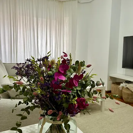 Apartment Da Barreira *