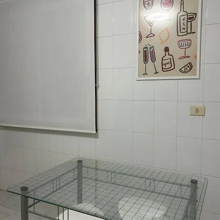 Da Barreira Apartamento Vigo