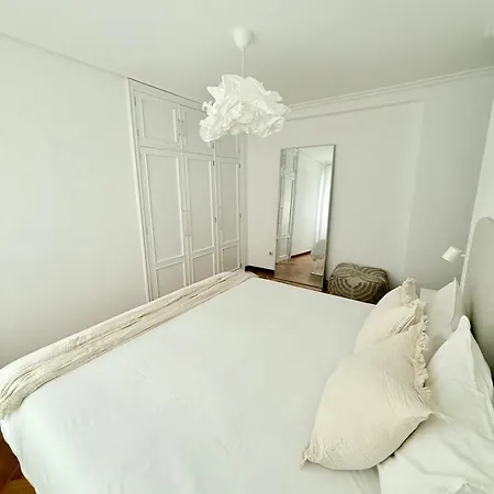 Apartamento Da Barreira