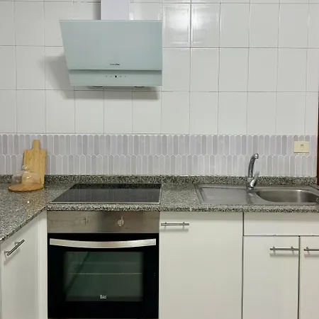 Apartment Da Barreira