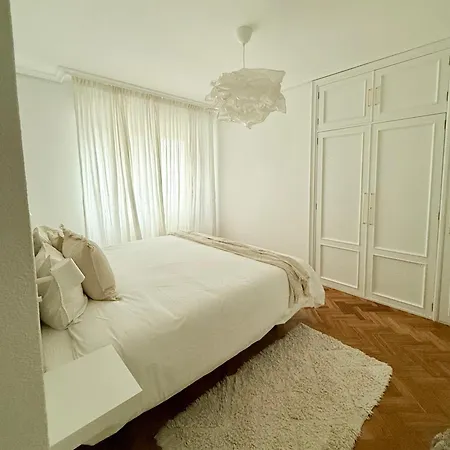 Da Barreira Apartamento Vigo