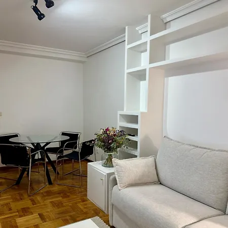 Apartment Da Barreira Vigo
