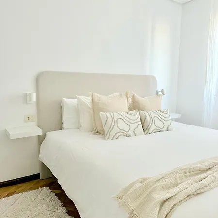 Apartment Da Barreira *