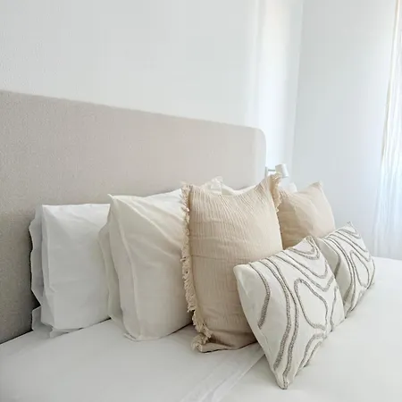 Apartamento Da Barreira *
