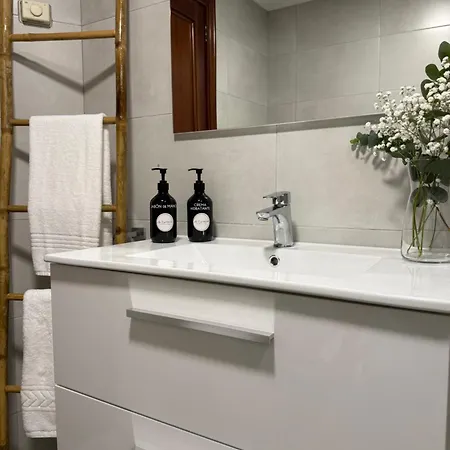 Da Barreira Apartment *