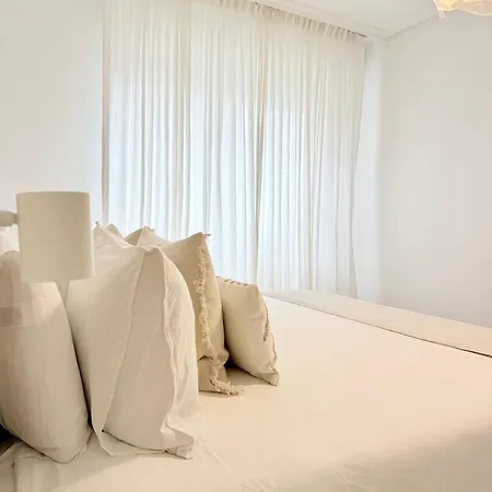 Apartamento Da Barreira