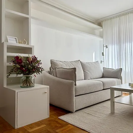Apartamento Da Barreira