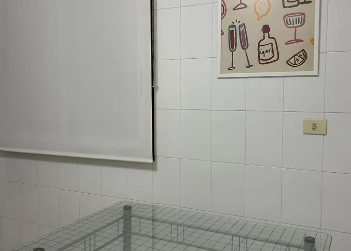 Da Barreira Apartment Vigo