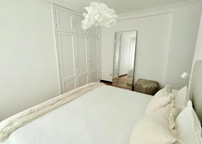 Apartment Da Barreira