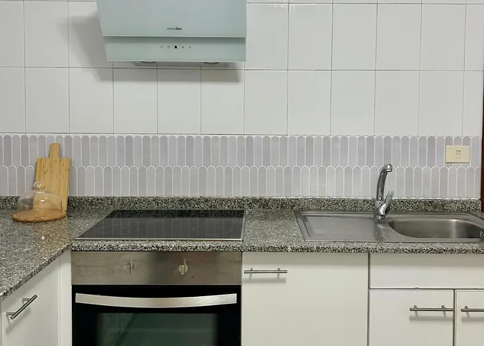 Apartment Da Barreira