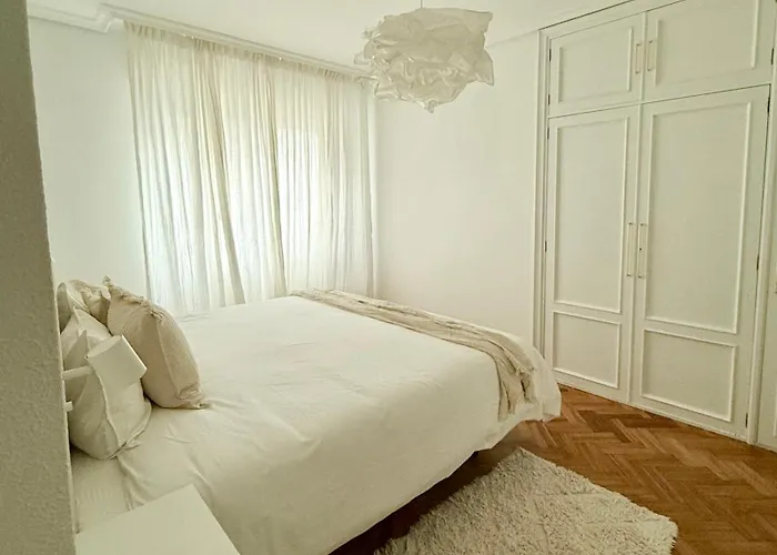 Da Barreira Apartment Vigo