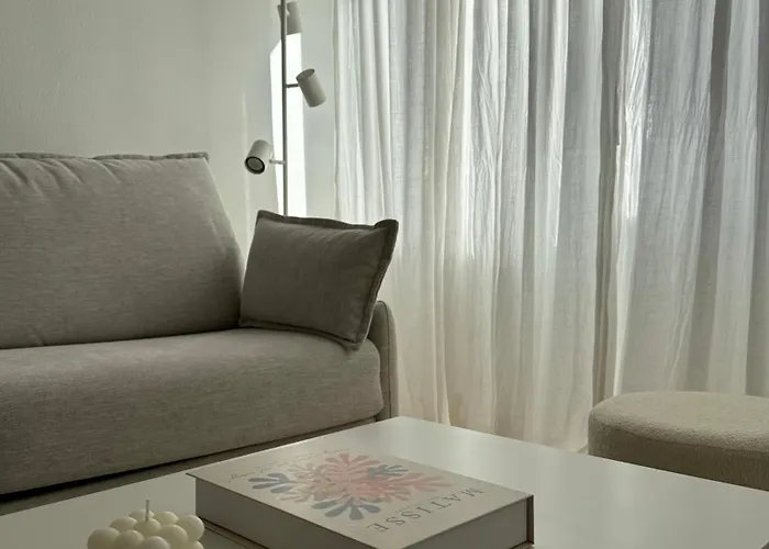 Da Barreira Apartment *