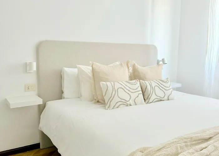 Apartment Da Barreira *