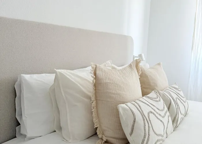 Apartment Da Barreira *