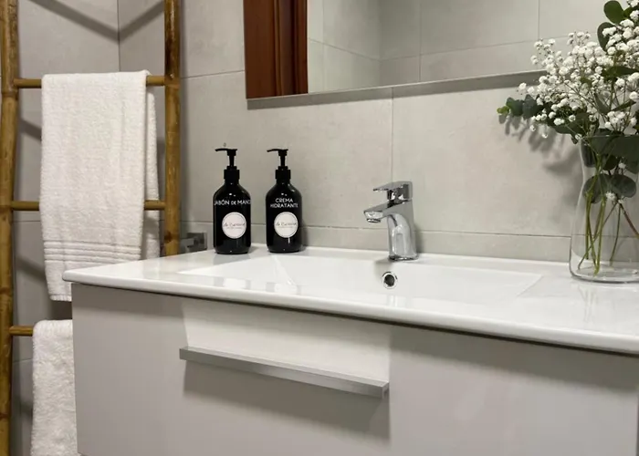 Da Barreira Apartment *