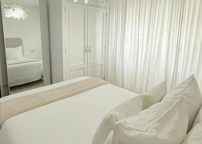 Da Barreira Apartment *