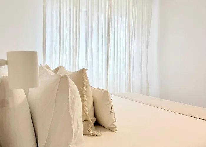 Apartment Da Barreira