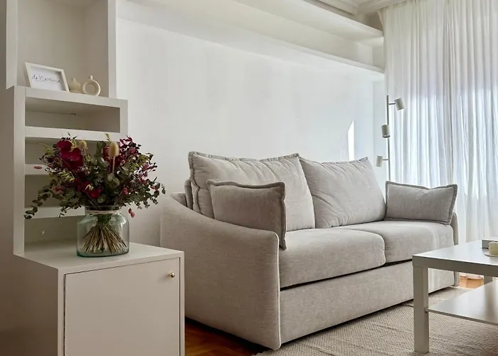 Apartment Da Barreira